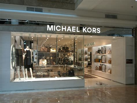 michael kors plaza indonesia